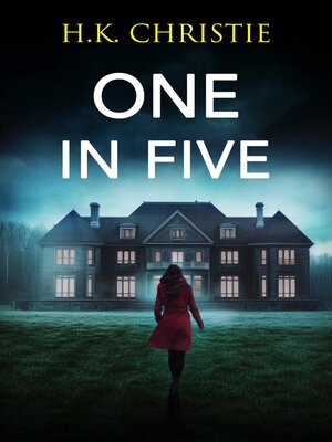 cover image of One In Five
